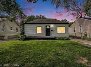 12461 Vernon Ave, Warren, MI 48089