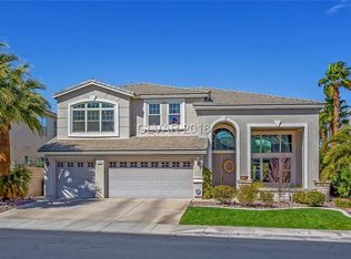 169 Ultra Dr, Henderson, NV 89074