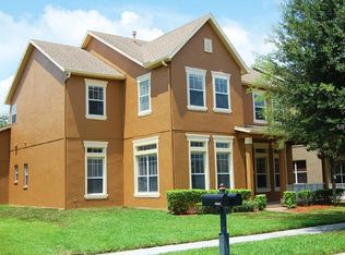 13221 Sunkiss Loop, Windermere, FL 34786