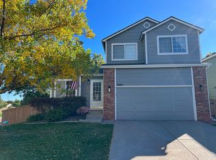9600 Castle Ridge Cir, Highlands Ranch, CO 80129
