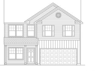 8029 Camden Xing #18, Lowell, NC 28098
