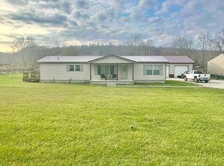 17224 State Route 7, Greenup, KY 41144