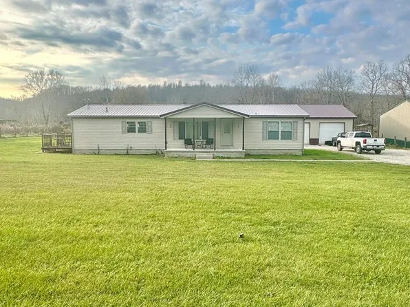 17224 State Route 7, Greenup, KY 41144