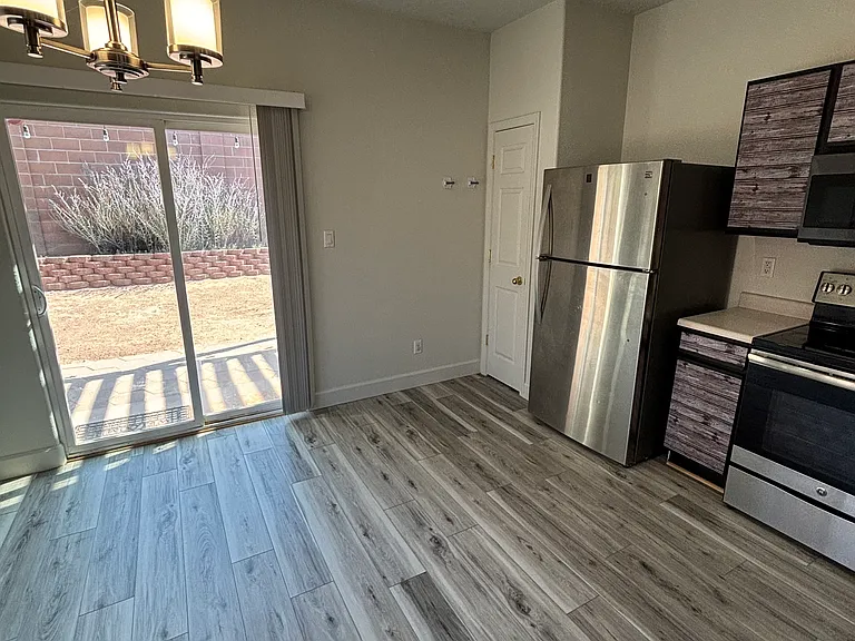 6601 Shiprock Dr NE — Photo 17