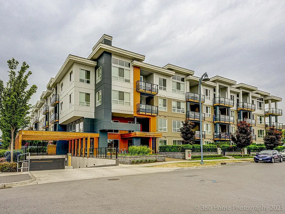 4690 Hawk Ln #223
