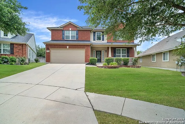 5 bed, 3.0 bath, 2954 sqft, $2,300 — Photo 3