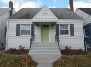 209 West St, Winchester, VA 22601