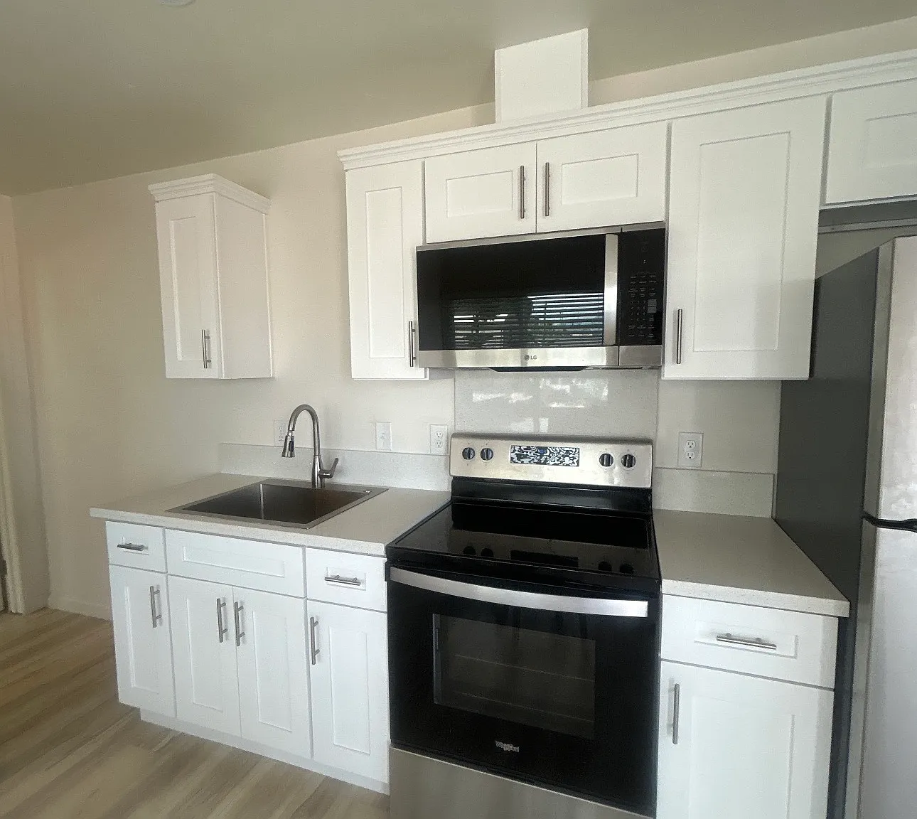 1 bed, 600 sqft, $1,795 — Photo 4