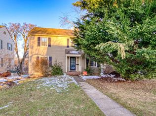 1213 Hercules St, Radford, VA 24141