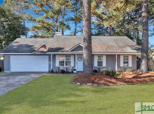 206 Bailee Ave, Rincon, GA 31326