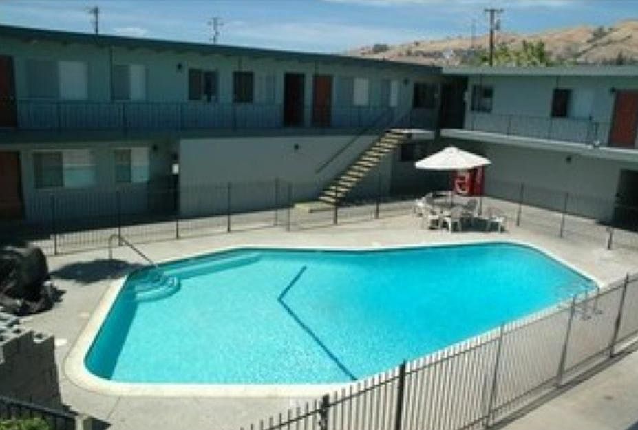 1st image of 264 La Pala Dr APT 5