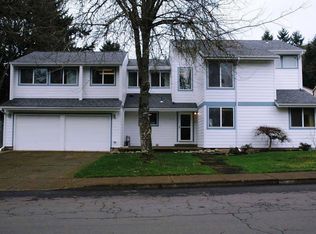 4575 18th Pl S, Salem, OR 97302