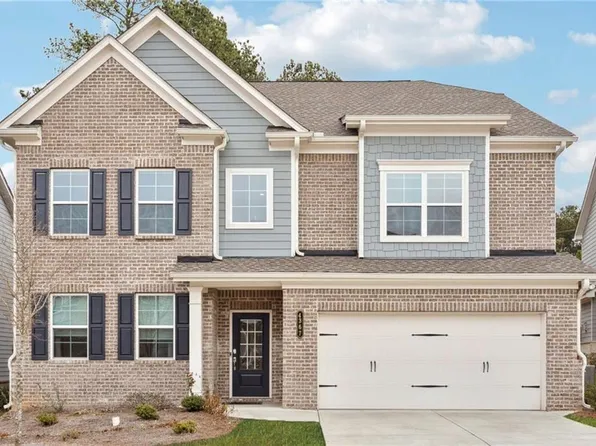 4367 Waxwing St, Hoschton, GA 30548