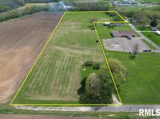 1404 N Diamond St, Jacksonville, IL 62650