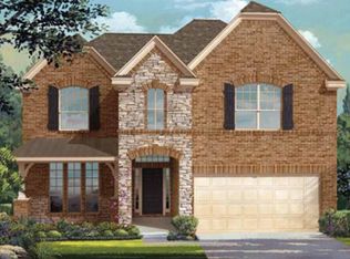 8418 Misty Mountain Trail Ln, Spring, TX 77389