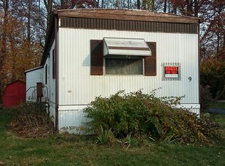 423 W 28th Division Hwy TRLR 9, Lititz, PA 17543