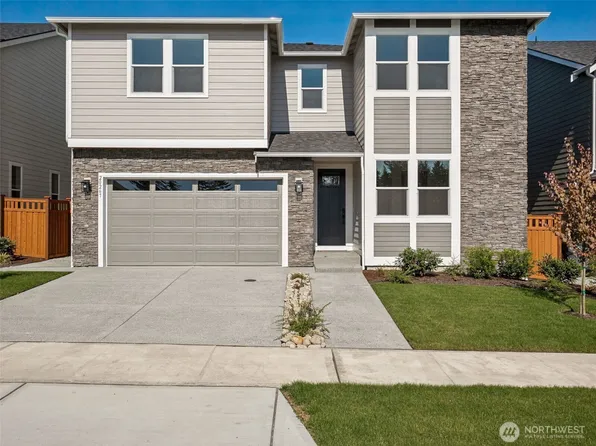 20267 145th Street E #858, Bonney Lake, WA 98391