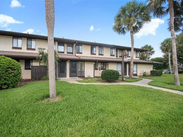 44 Club House Dr APT 106, Palm Coast, FL 32137