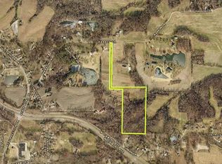 4606 Kasson Dr, Evansville, IN 47720