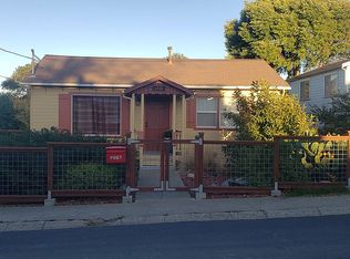 3946 La Colina Rd, El Sobrante, CA 94803