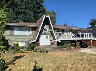 4545 208th St, Langley, BC V3A 2H7