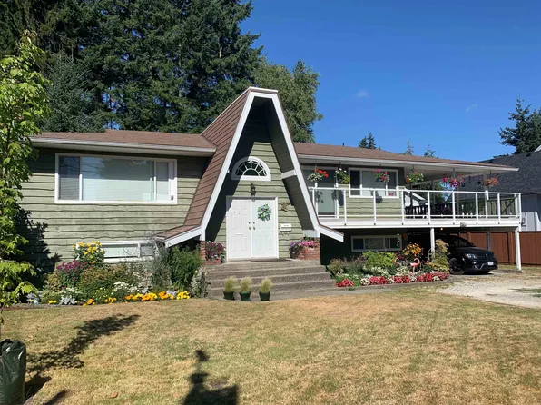 4545 208th St, Langley, BC V3A 2H7