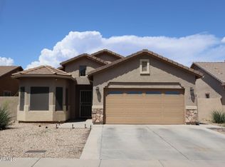 10142 W Wier Avenue, Tolleson, AZ 85353