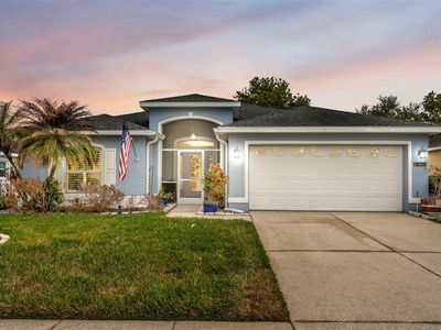 3943 Windchime Ln, Lakeland, FL, 33811