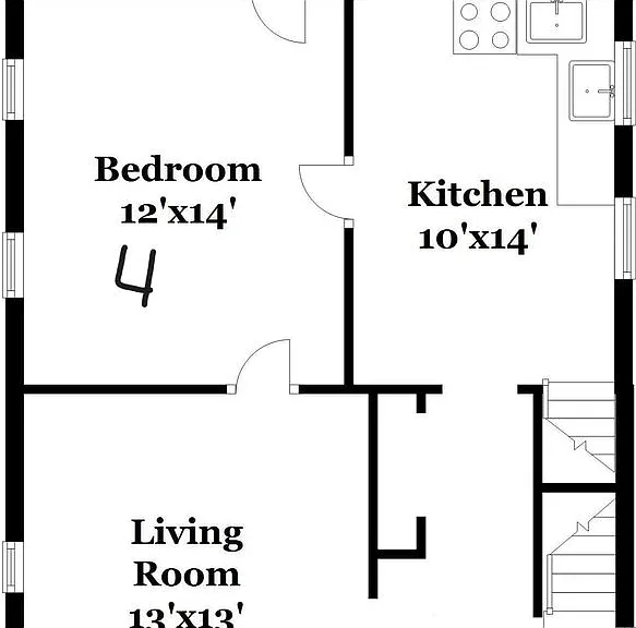 524 S Forest Ave — Photo 45