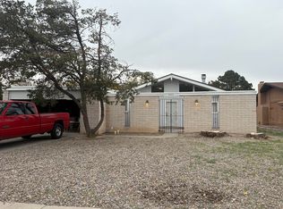 6205 Jeffery Ave NE, Albuquerque, NM 87109