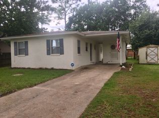 117 Coral Dr, Panama City Beach, FL 32413