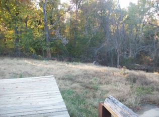 1223 N McDonald Rd, Harrison, AR 72601