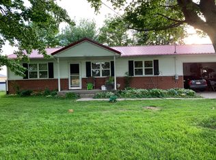 11917 Martin Alexander Rd, Sardinia, OH 45171