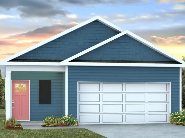 3140 Tasso Dr, Sunset Beach, NC 28468
