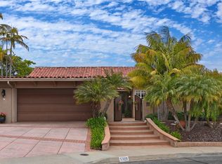5329 Calle Vis, San Diego, CA 92109