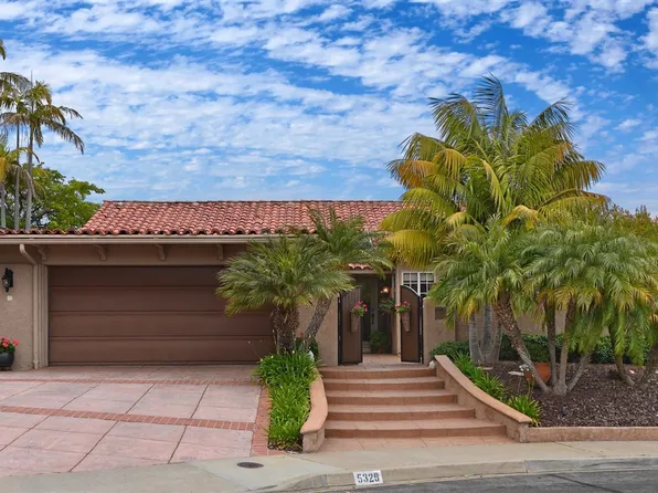 5329 Calle Vis, San Diego, CA 92109