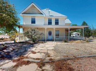 505 Sams Way, Las Cruces, NM 88005