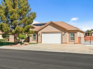 2650 W 240 N, Hurricane, UT 84737