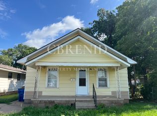 1010 E Park St, Enid, OK 73701