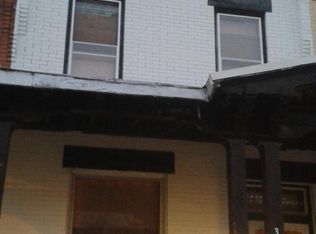 3330 N Smedley St, Philadelphia, PA 19140