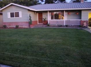 2534 Jefferson Ave, Yuba City, CA