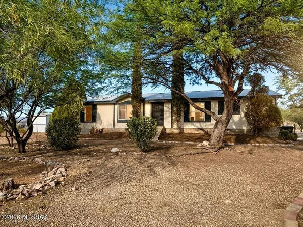 12805 S Vail Desert Trl, Vail, AZ 85641