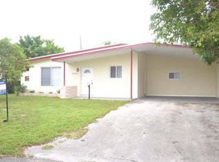 3040 SW 5th St, Fort Lauderdale, FL 33312