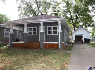 4333 Lenox Ave, Lincoln, NE 68510