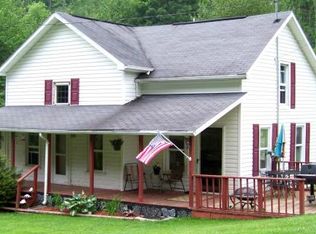 3000 Fall Branch Rd, Mountain City, TN 37683