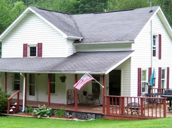 3000 Fall Branch Rd, Mountain City, TN 37683