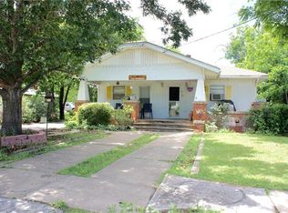619 Norwood St, Brownwood, TX 76801