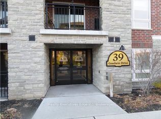 39 Goodwin Dr #212, Guelph, ON N1L 0E5
