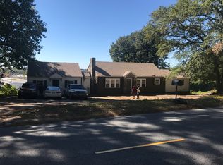 2295 Ben Hill Rd SW, Atlanta, GA 30311