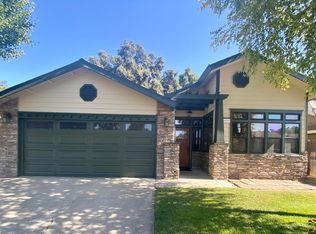 4800 W Crowley Ct, Visalia, CA 93291